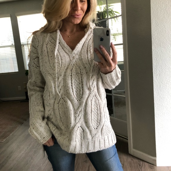 Sweaters - 🚫 SOLD OUT| Speckled Cable Knit